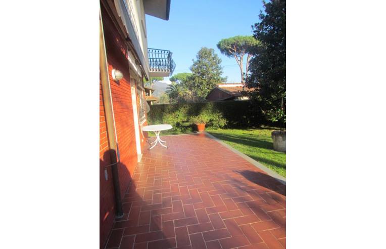 Foto 3 - Villa in Vendita da Privato - Forte dei Marmi (Lucca)