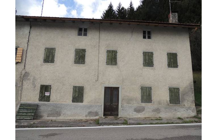 Porzione di casa in vendita a Pieve di Cadore, Frazione Tai Di Cadore