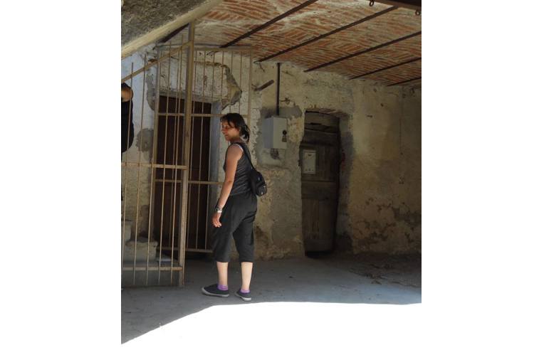 Foto 4 - Rustico/Casale in Vendita da Privato - Castellamonte, Frazione Campo Canavese