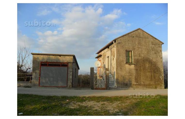 Casa indipendente in vendita a Castelcivita, Frazione San Tommaso