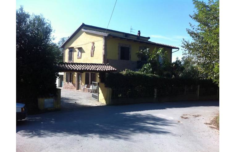 Casa indipendente in vendita a Montopoli in Val d'Arno, Frazione San Romano