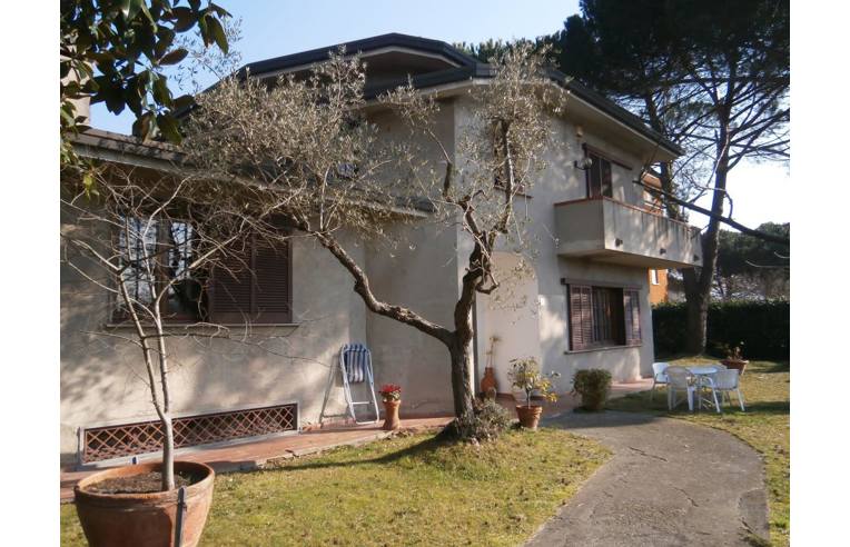 Villa in vendita a Buggiano, Frazione Santa Maria