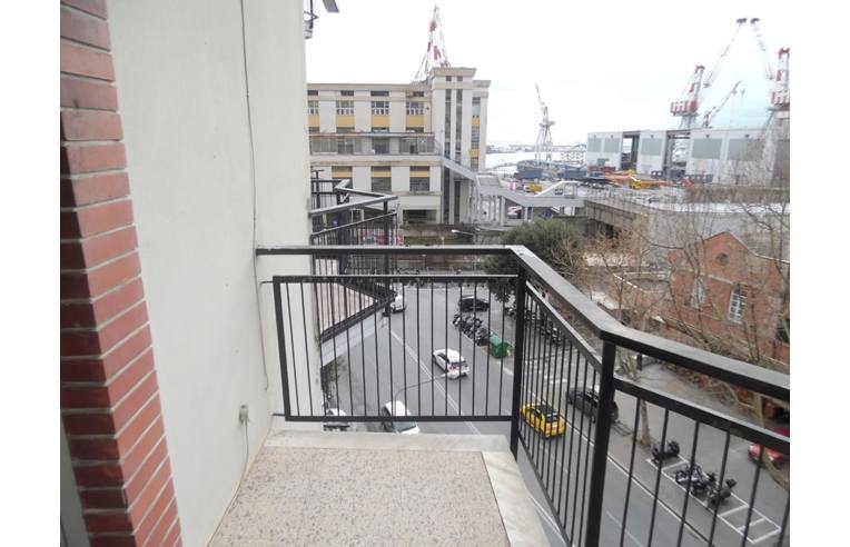 Foto 8 - Appartamento in Vendita da Privato - Genova, Zona Sestri Ponente