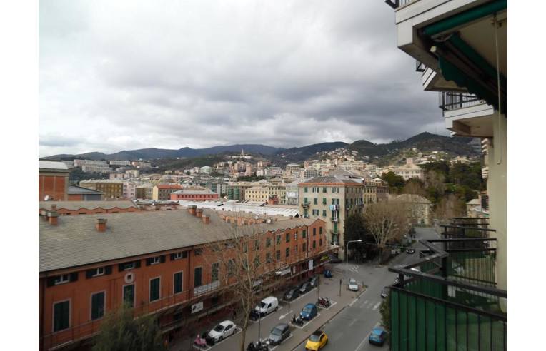 Foto 2 - Appartamento in Vendita da Privato - Genova, Zona Sestri Ponente
