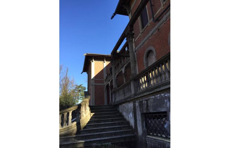 Villa in vendita a Milano, Zona Monza