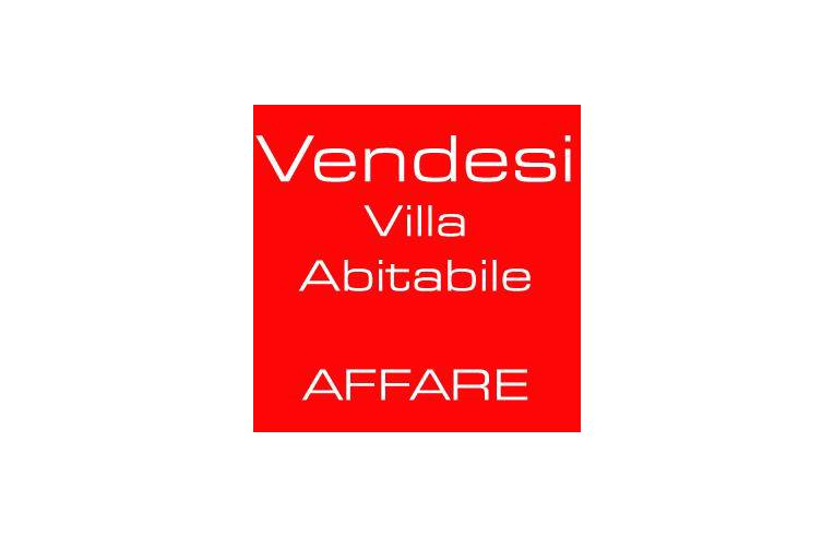 Villa in vendita a Castel Volturno, Frazione Pineta Grande