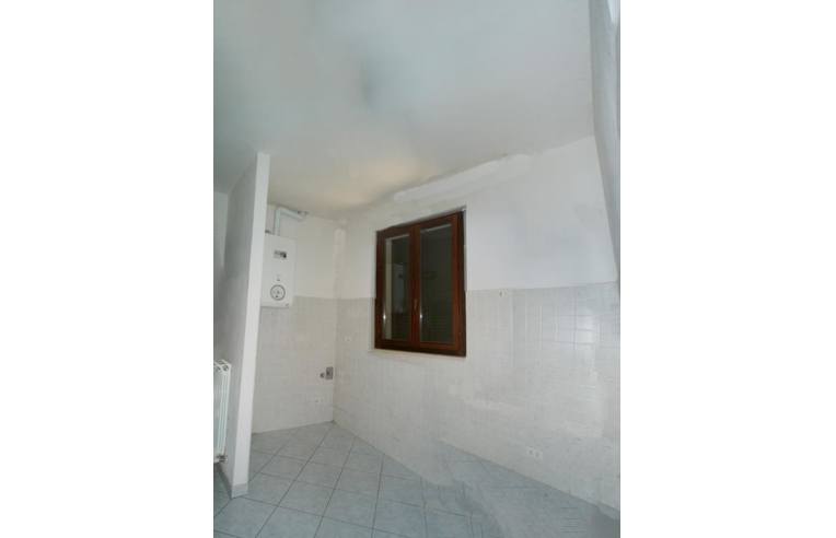 Foto 3 - Appartamento in Vendita da Privato - Castiglione d'Orcia, Frazione Poggio Rosa