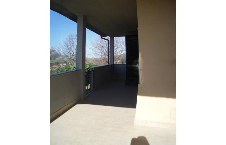 Foto 7 - Appartamento in Vendita da Privato - Castiglione d'Orcia, Frazione Poggio Rosa