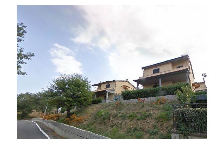 Foto 2 - Appartamento in Vendita da Privato - Castiglione d'Orcia, Frazione Poggio Rosa