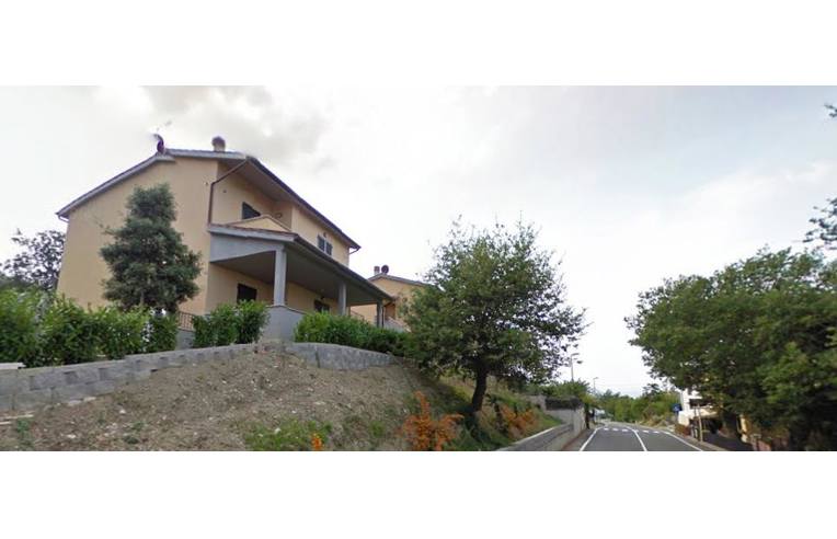 Foto 2 - Appartamento in Vendita da Privato - Castiglione d'Orcia, Frazione Poggio Rosa