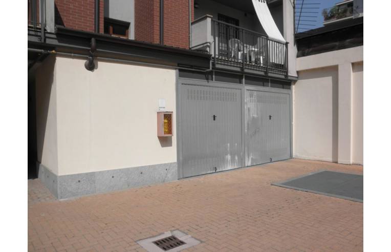 Foto 2 - Box/Garage/Posto auto in Vendita da Privato - Torino, Zona Cenisia