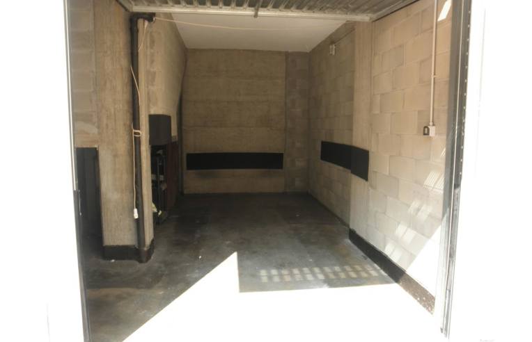 Foto 3 - Box/Garage/Posto auto in Vendita da Privato - Torino, Zona Cenisia