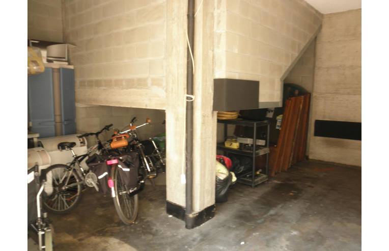 Foto 8 - Box/Garage/Posto auto in Vendita da Privato - Torino, Zona Cenisia