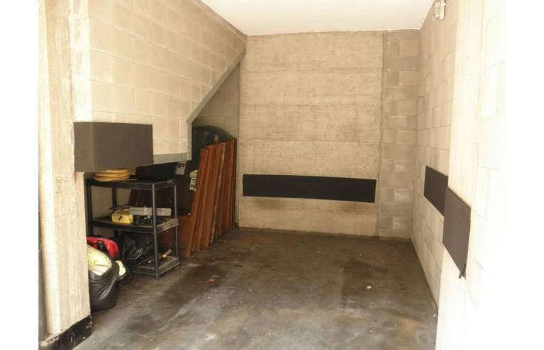 Foto 5 - Box/Garage/Posto auto in Vendita da Privato - Torino, Zona Cenisia