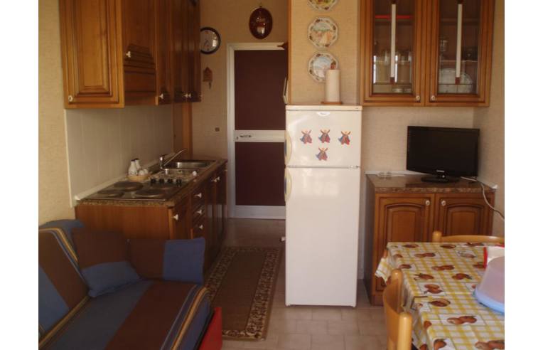 Affitto Appartamento Vacanze a Senigallia, Frazione Cesano