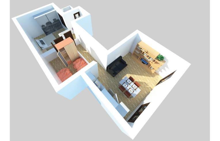 Foto 5 - Appartamento in Vendita da Privato - Siniscola (Nuoro)