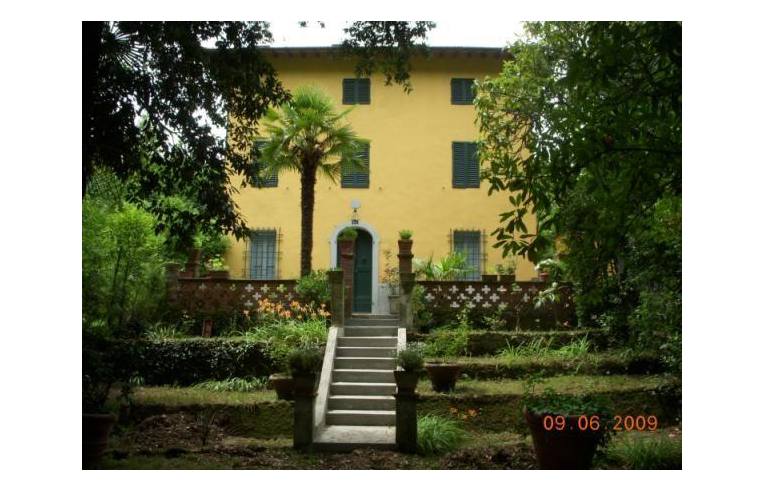 Affitto Villa Vacanze a Camaiore