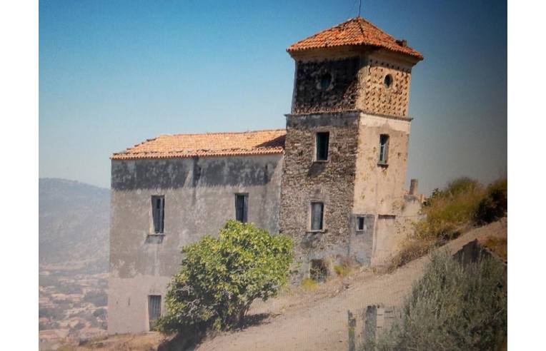 Rustico/Casale in vendita a Castellabate