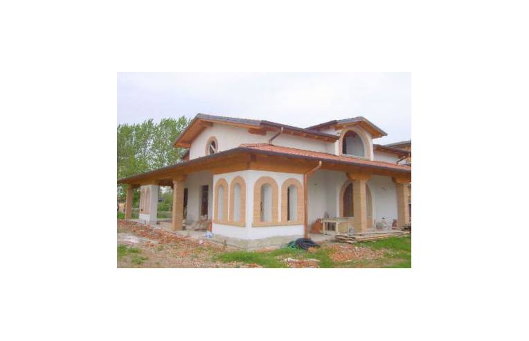 Villa in vendita a Secugnago