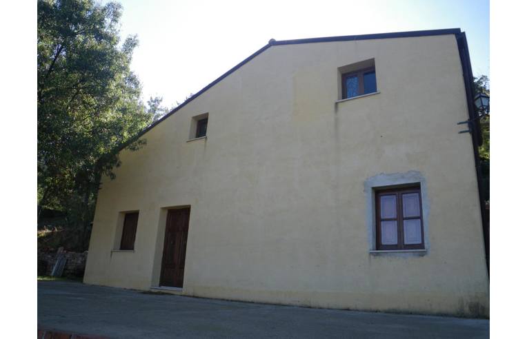 Casa indipendente in vendita a Castelbuono