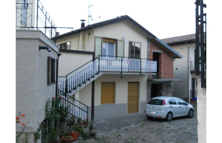 Casa indipendente in vendita a Villa Minozzo, Frazione Novellano