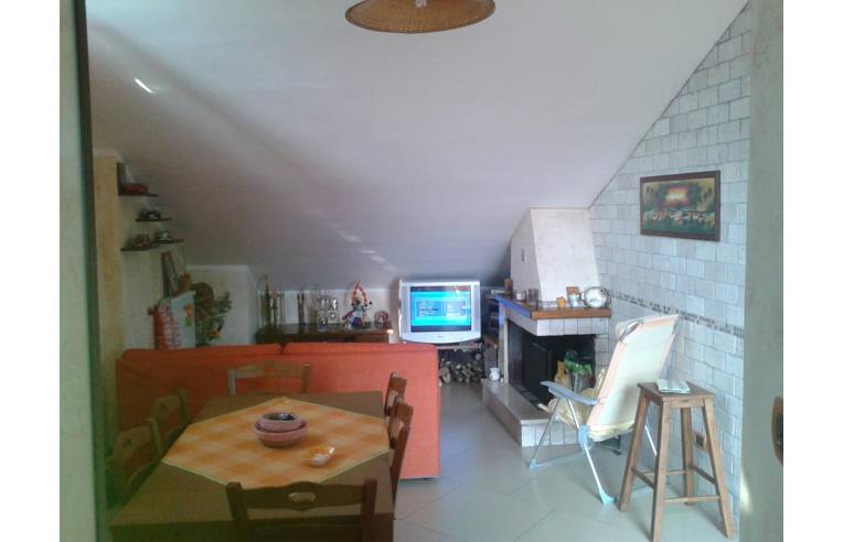 Foto 7 - Mansarda in Vendita da Privato - Calvanico (Salerno)