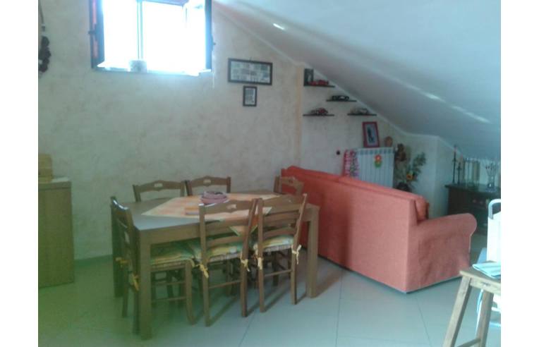 Foto 5 - Mansarda in Vendita da Privato - Calvanico (Salerno)
