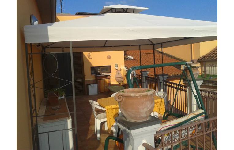 Foto 6 - Mansarda in Vendita da Privato - Calvanico (Salerno)