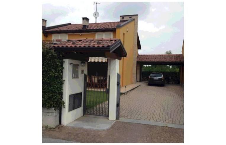 Villa in vendita a Vignolo