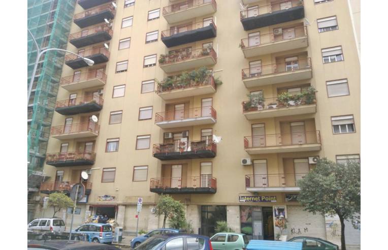 Quadrilocale in vendita a Palermo, Zona Calatafimi Alta
