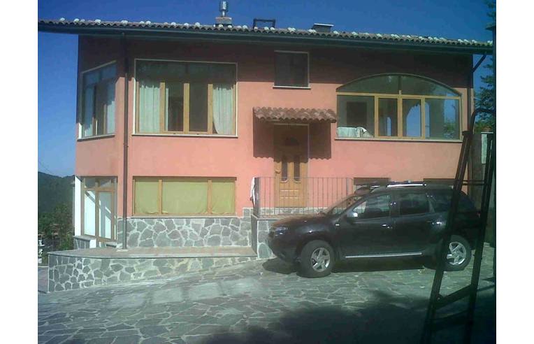 Casa indipendente in vendita a Roburent, Frazione San Giacomo