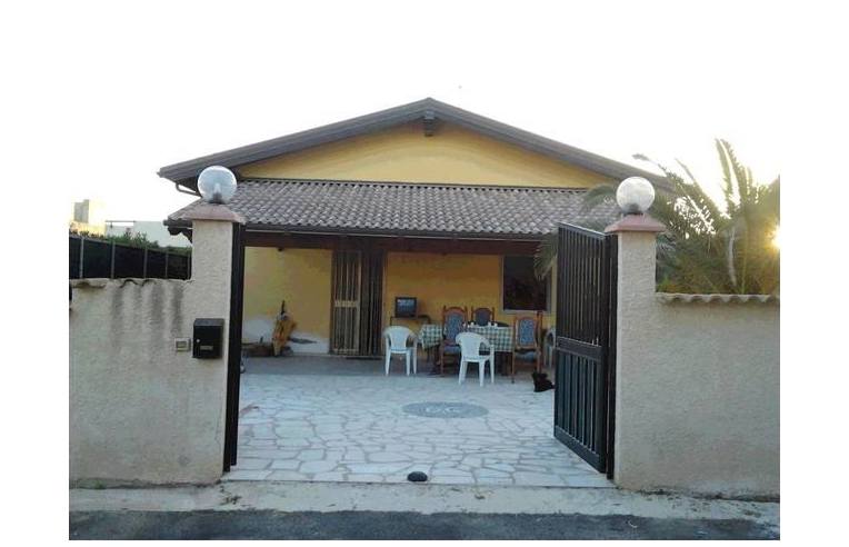 Villa in vendita a Ispica, Frazione Santa Maria Del Focallo