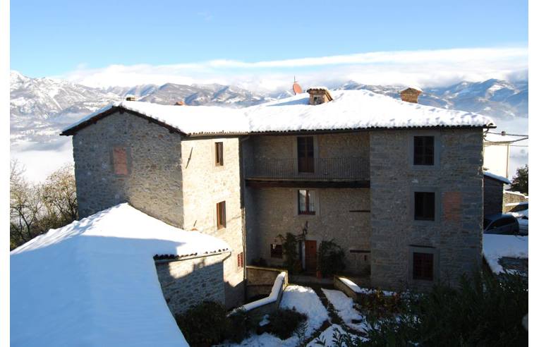 Casa indipendente in vendita a Castelnuovo di Garfagnana, Frazione Gragnanella