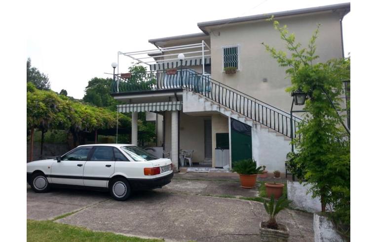 Affitto Appartamento Vacanze a Agropoli