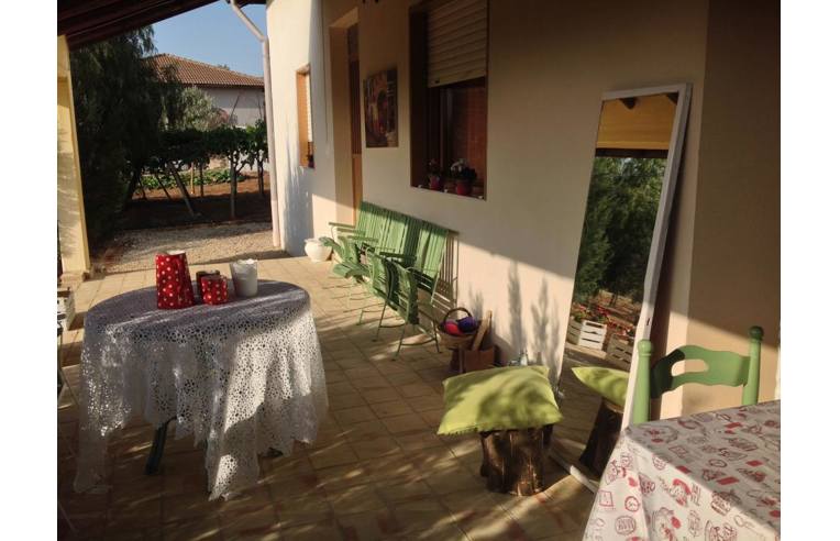 Foto 4 - Casa indipendente in Vendita da Privato - Mazzarino (Caltanissetta)
