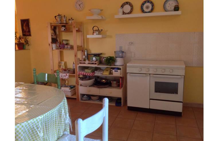 Foto 5 - Casa indipendente in Vendita da Privato - Mazzarino (Caltanissetta)