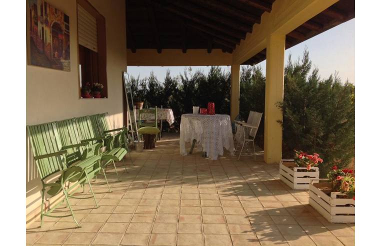 Foto 2 - Casa indipendente in Vendita da Privato - Mazzarino (Caltanissetta)