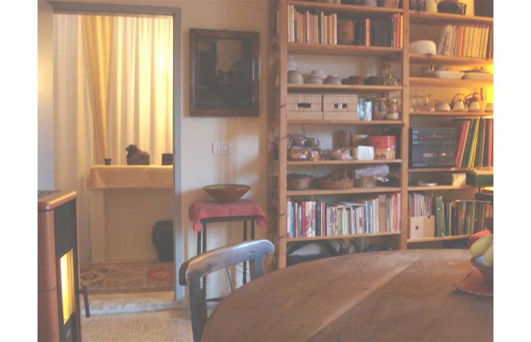 Foto 3 - Appartamento in Vendita da Privato - Chiusdino (Siena)
