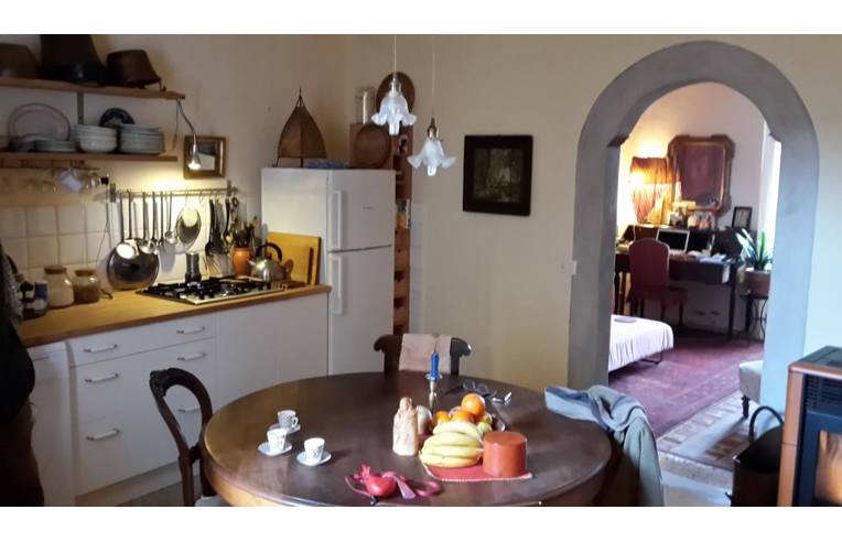Foto 7 - Appartamento in Vendita da Privato - Chiusdino (Siena)