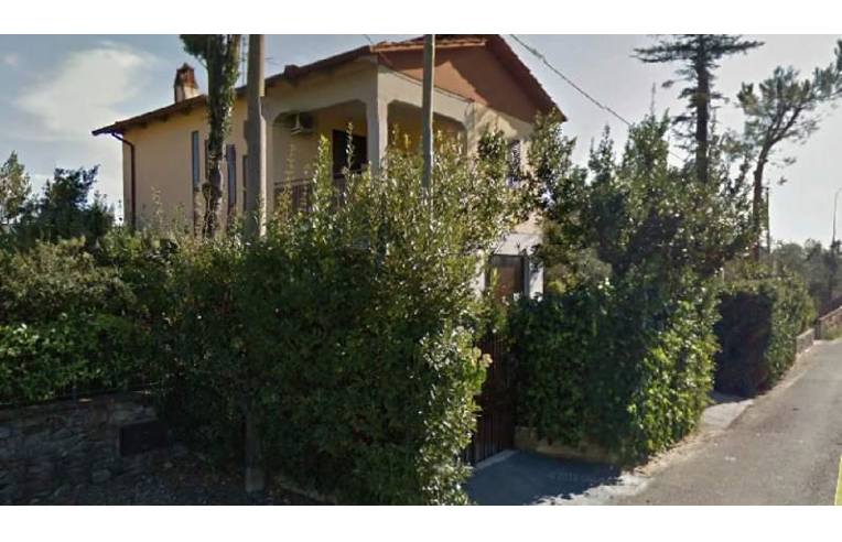 Casa indipendente in vendita a Terranuova Bracciolini, Frazione Traiana