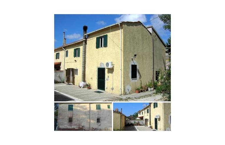 Rustico/Casale in vendita a Livorno, Zona Salviano