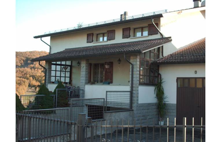 Villa in vendita a Monterenzio, Frazione San Benedetto Del Querceto