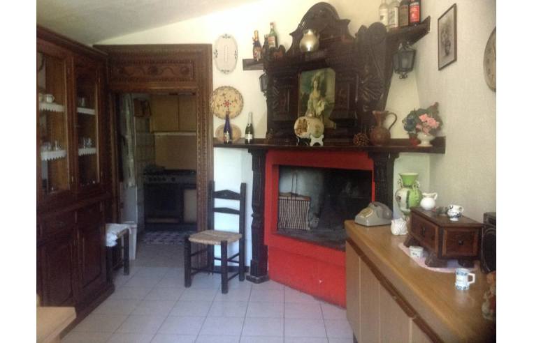 Foto 2 - Casa indipendente in Vendita da Privato - Arbus, Frazione Torre Dei Corsari