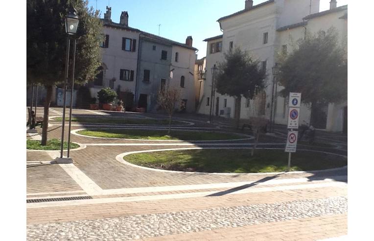 Casa indipendente in vendita a Attigliano