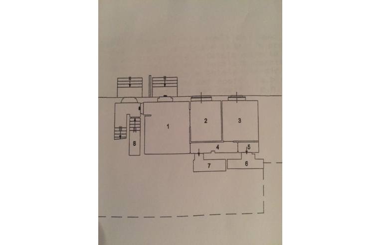 Foto 5 - Appartamento in Vendita da Privato - Siena (Siena)