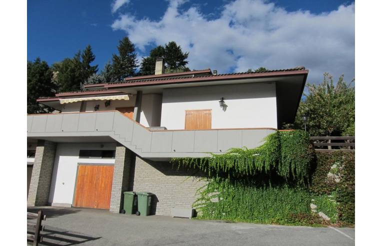Casa indipendente in vendita a Aosta