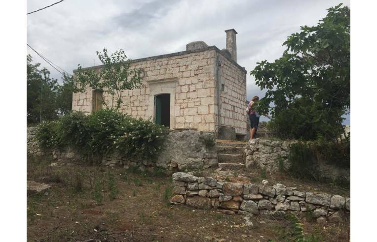 Rustico/Casale in vendita a Ostuni