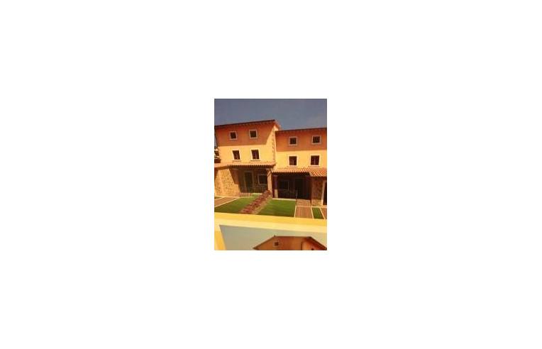Villa in vendita a Lucignano, Frazione Fornace