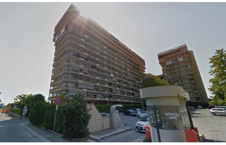 Quadrilocale in vendita a Bari, Zona San Pasquale