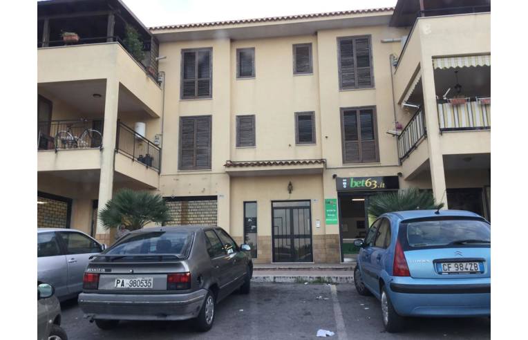 Appartamento in vendita a Carini, Frazione Villa Grazia Di Carini